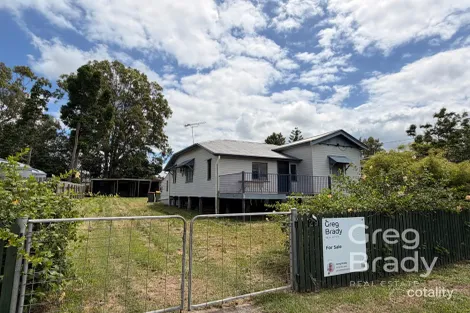 Property photo of 29 Brown Street Koumala QLD 4738