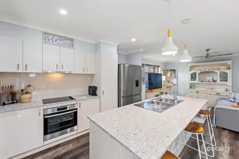 Property photo of 171 Goldmine Road Ormeau QLD 4208