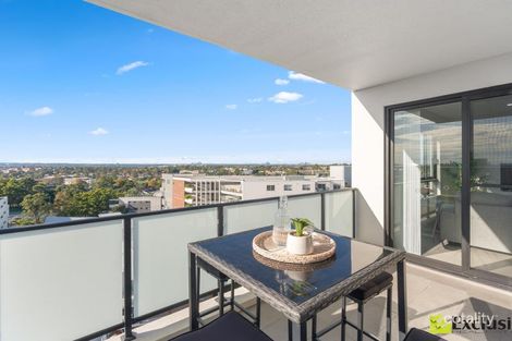 Property photo of 904/153 Parramatta Road Homebush NSW 2140