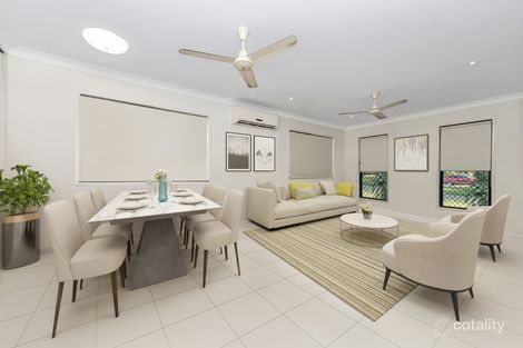 Property photo of 20 Garrison Court Mount Louisa QLD 4814