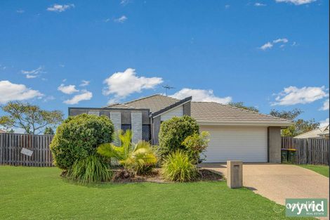 Property photo of 7 Bendee Street Glen Eden QLD 4680