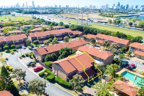 Property photo of 35/1-5 Santa Cruz Boulevard Clear Island Waters QLD 4226
