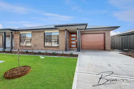 8 Dubbo St, Brocklehurst, NSW 2830