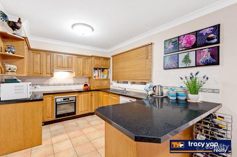 Property photo of 34 Yalding Avenue North Rocks NSW 2151
