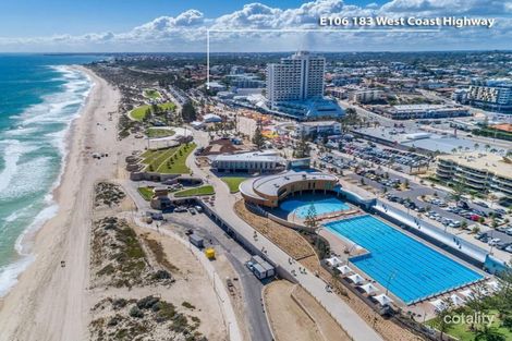 106e/183 West Coast Hwy, Scarborough, WA 6019