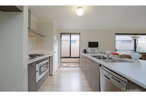 Property photo of 27 Stargazer Boulevard Southern River WA 6110
