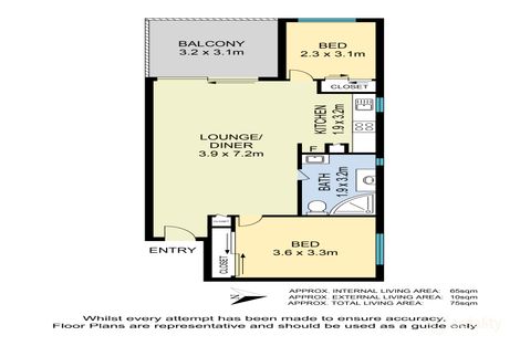 8/15 Duke St, Annerley, QLD 4103