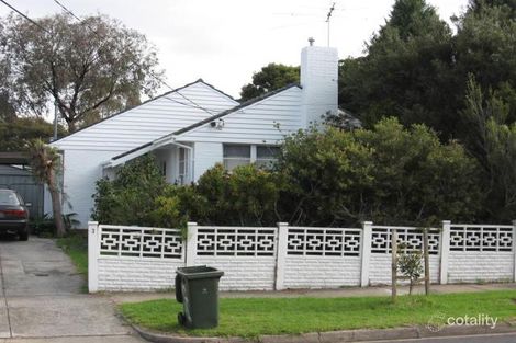 Property photo of 3 Ayton Street Ivanhoe VIC 3079