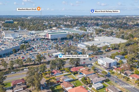 2 Chester St, Mount Druitt, NSW 2770