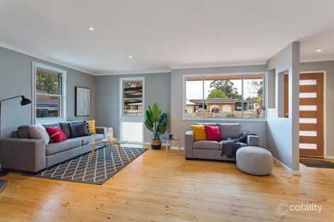 Property photo of 3 Galloway Street Kurri Kurri NSW 2327