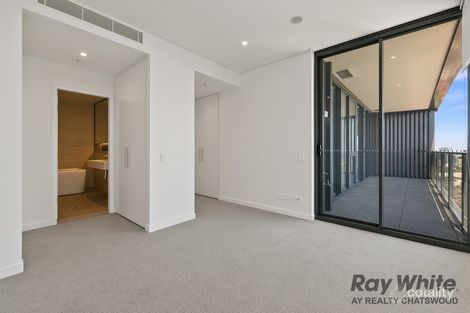 Property photo of 2802/486 Pacific Highway St Leonards NSW 2065