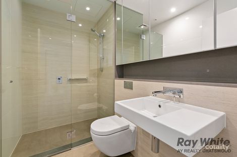 Property photo of 2802/486 Pacific Highway St Leonards NSW 2065