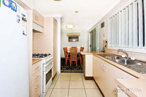 Property photo of 34 Zappia Place Edensor Park NSW 2176