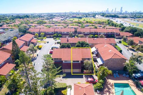 Property photo of 35/1-5 Santa Cruz Boulevard Clear Island Waters QLD 4226