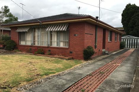 Property photo of 64 Princess Road Corio VIC 3214