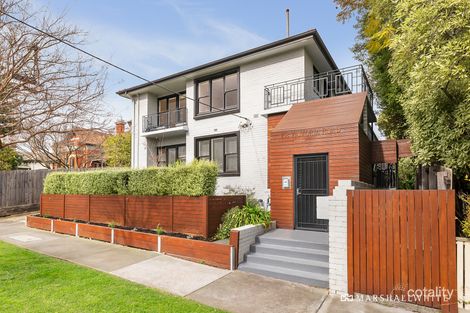 7/158 Victoria Rd, Hawthorn East, VIC 3123