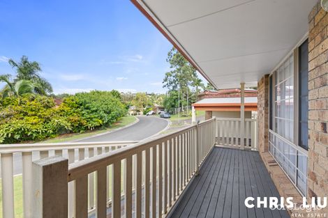 Property photo of 29 Tregana Circuit Edens Landing QLD 4207