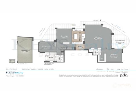 Property photo of 3520 Main Beach Parade Main Beach QLD 4217