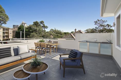 Property photo of 58 Milner Crescent Wollstonecraft NSW 2065