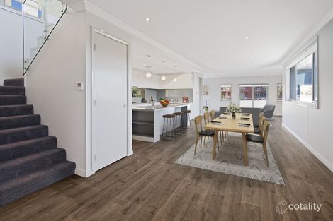Property photo of 58 Milner Crescent Wollstonecraft NSW 2065