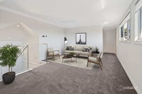 Property photo of 58 Milner Crescent Wollstonecraft NSW 2065
