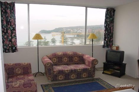 Property photo of 920/22 Central Avenue Manly NSW 2095