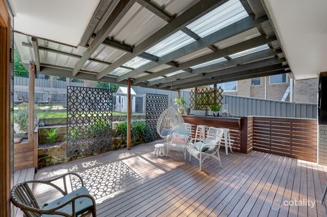 Property photo of 22 Forrest Crescent Camden NSW 2570