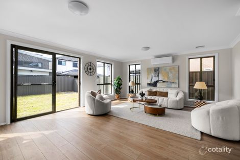 Property photo of 24 Garganey Parade Melonba NSW 2765