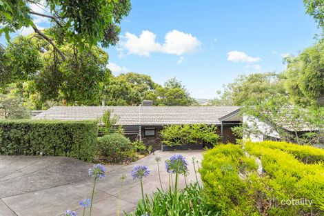 Property photo of 21 Diosma Drive Coromandel Valley SA 5051
