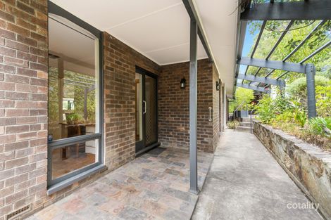 Property photo of 21 Diosma Drive Coromandel Valley SA 5051