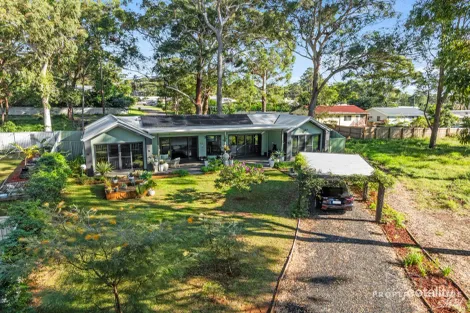 71 Harvey St, Russell Island, QLD 4184