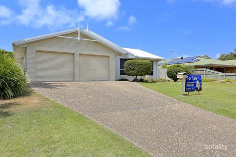 Property photo of 33 Garson Drive Bargara QLD 4670