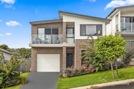 Property photo of 3 Yadboro Way Tullimbar NSW 2527
