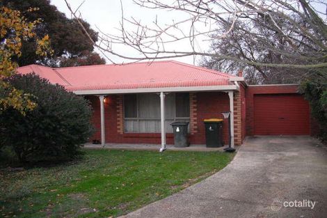 4/13 Symons St, Wendouree, VIC 3355