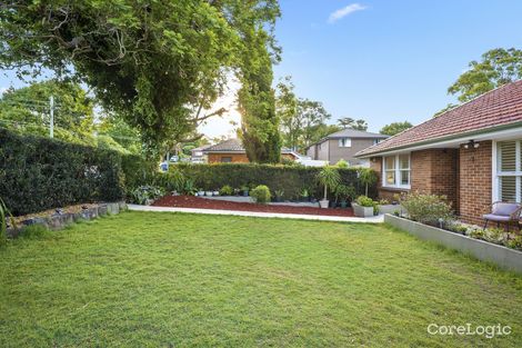 Property photo of 15 Stewart Street Eastwood NSW 2122