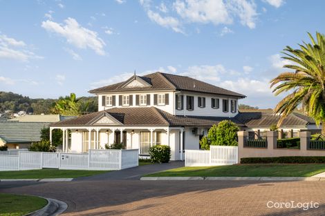 Property photo of 16 Holborn Crescent Carindale QLD 4152
