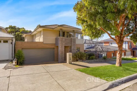 Property photo of 22 Wallaby Walk Sunbury VIC 3429