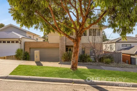 Property photo of 22 Wallaby Walk Sunbury VIC 3429