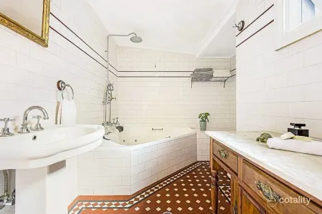 Property photo of 9 Gordon Street Rozelle NSW 2039