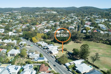 55 Rainworth Rd, Bardon, QLD 4065