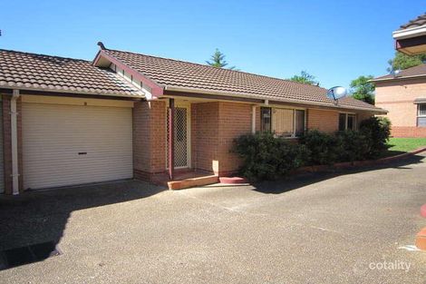 Property photo of 2/27 Eton Street Smithfield NSW 2164