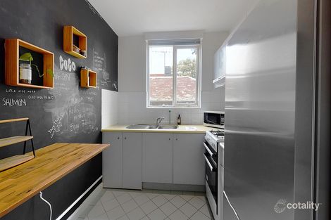 Property photo of 4/574 Glenferrie Road Hawthorn VIC 3122