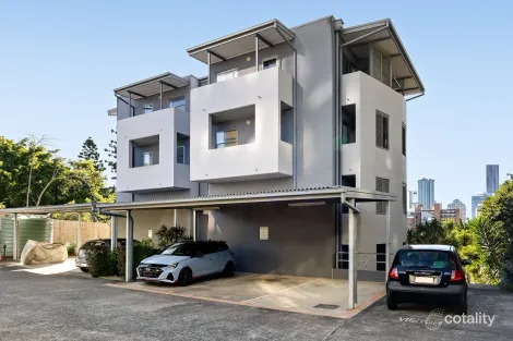 Property photo of 2/442-446 Main Street Kangaroo Point QLD 4169