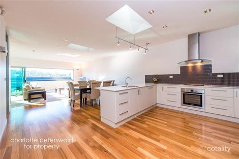 Property photo of 1/252 Argyle Street North Hobart TAS 7000