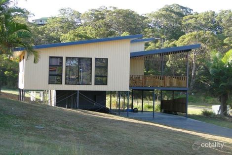 24 Starfish St, Agnes Water, QLD 4677