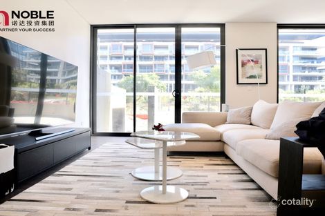 108/11b Lachlan St, Waterloo, NSW 2017