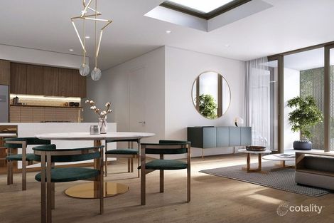 508/11b Lachlan St, Waterloo, NSW 2017