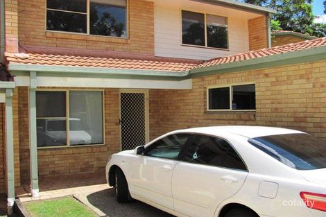 Property photo of 27/154 Frasers Road Mitchelton QLD 4053