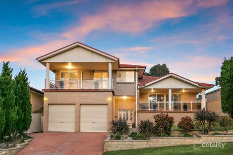 Property photo of 5 Cathie Close Flinders NSW 2529