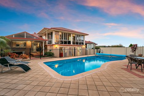 Property photo of 5 Cathie Close Flinders NSW 2529